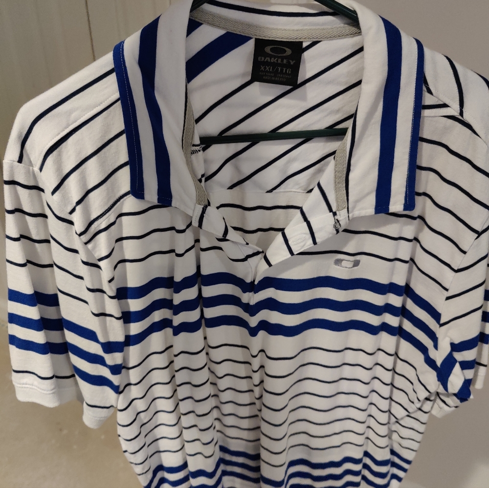 Never worn